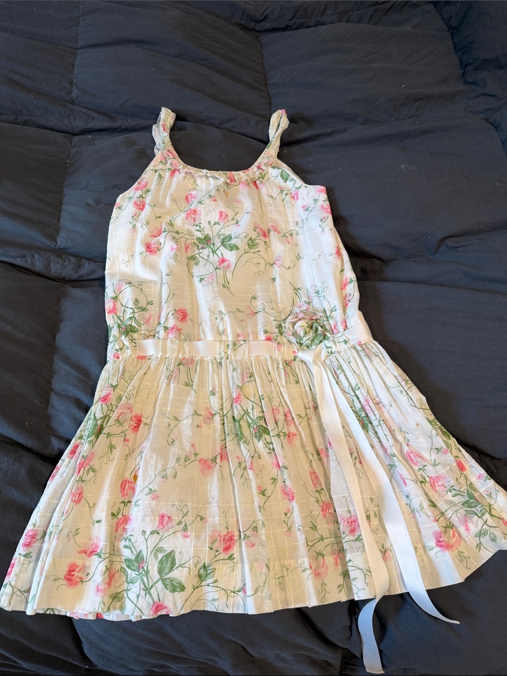 Ralph Lauren girls dress
